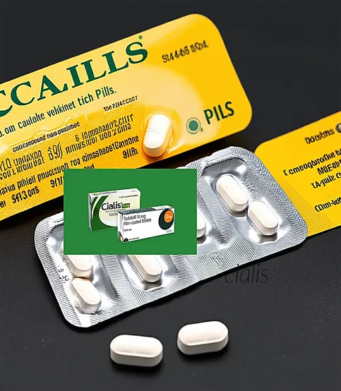 Cialis españa